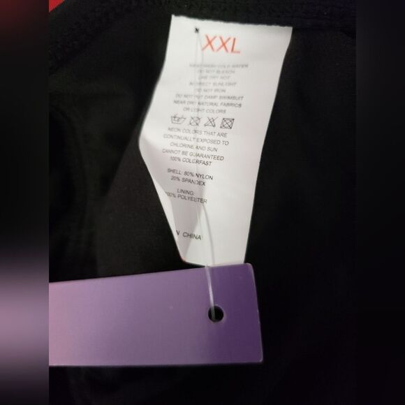 NWT Swimsuit One Piece - Picture 4 of 4